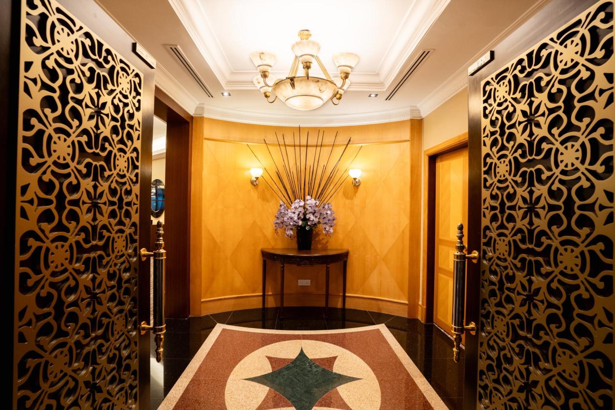 Renai Hotel Kota Bharu Exteriér fotografie