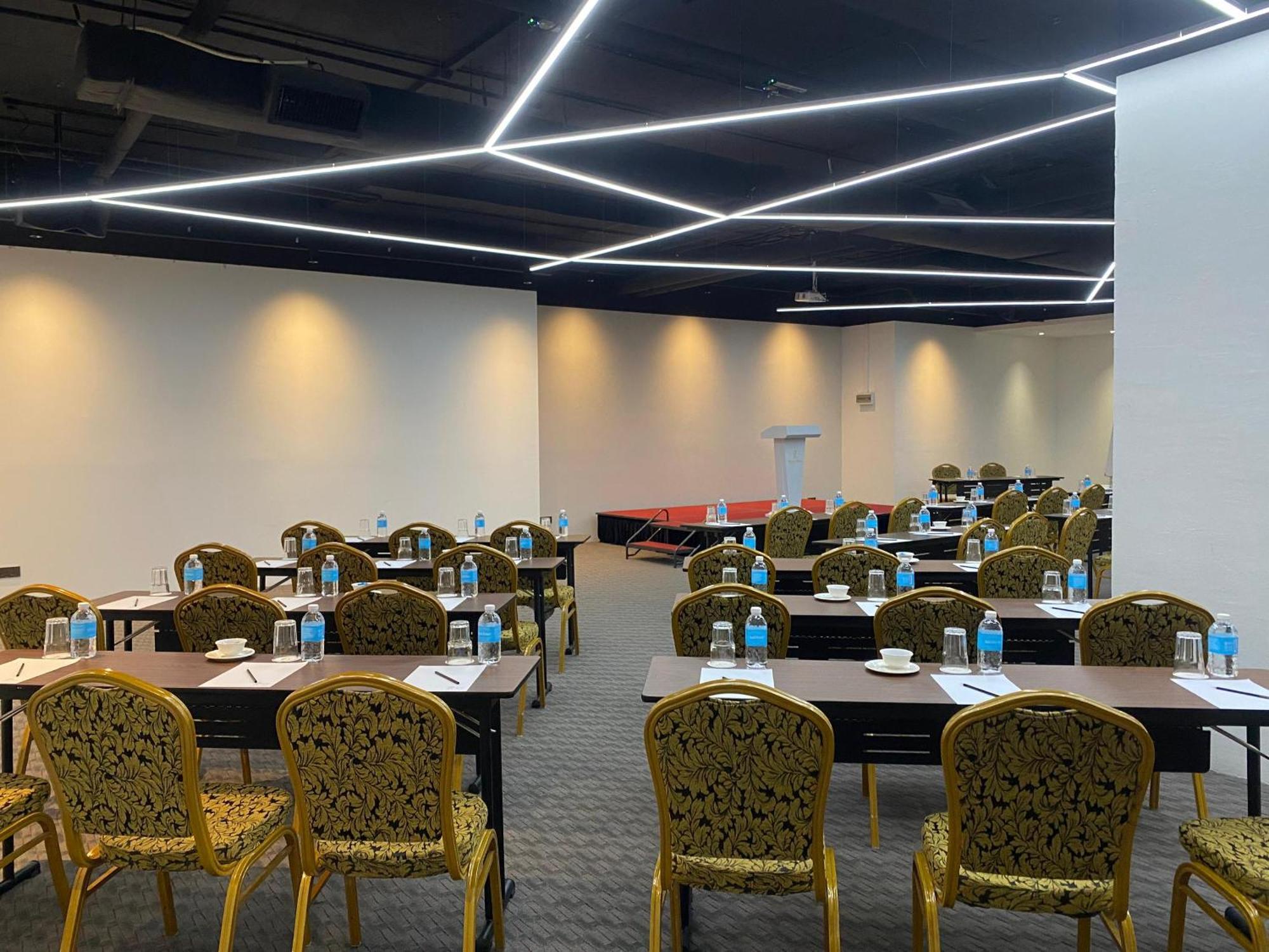 Renai Hotel Kota Bharu Exteriér fotografie