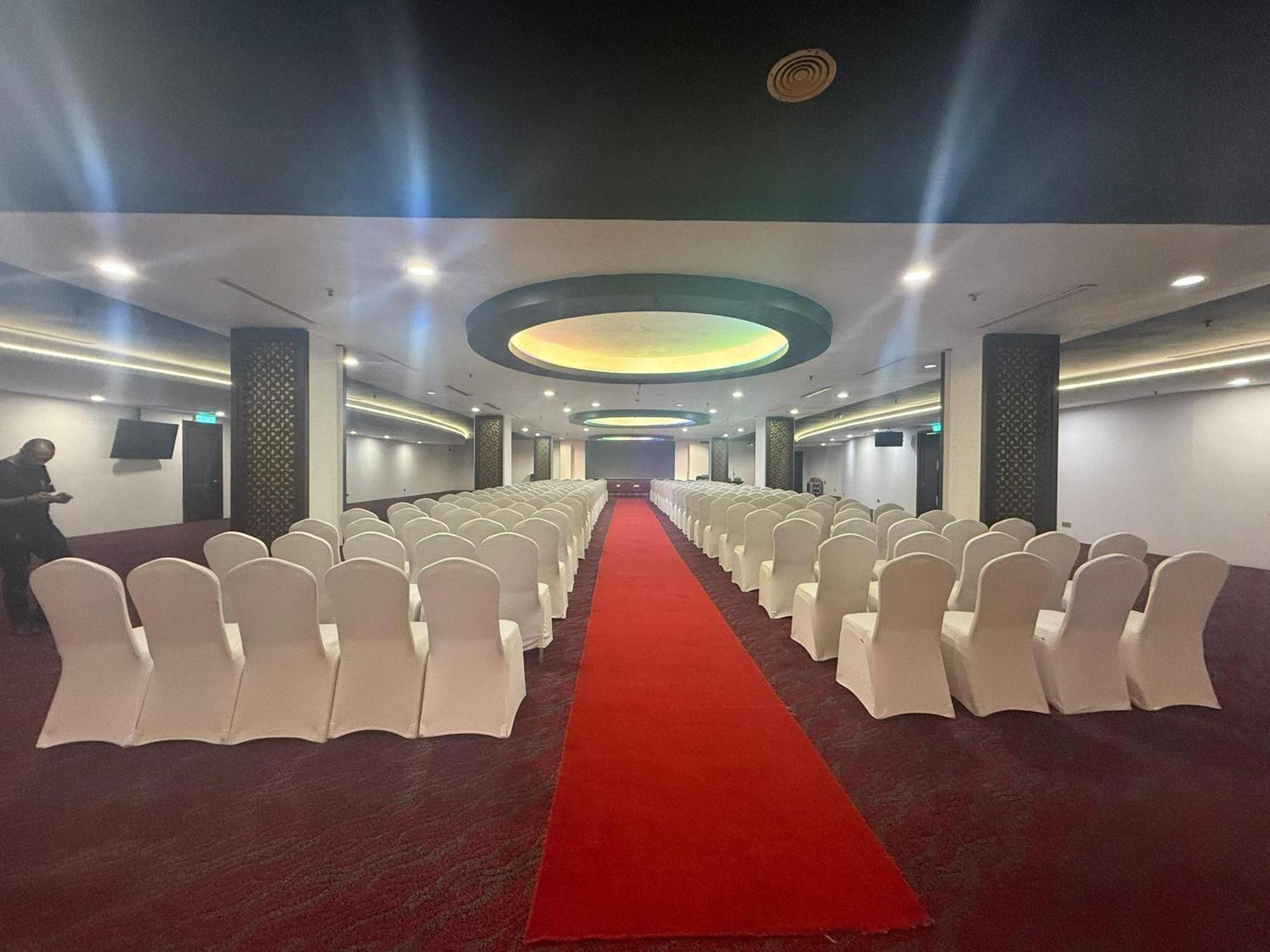 Renai Hotel Kota Bharu Exteriér fotografie