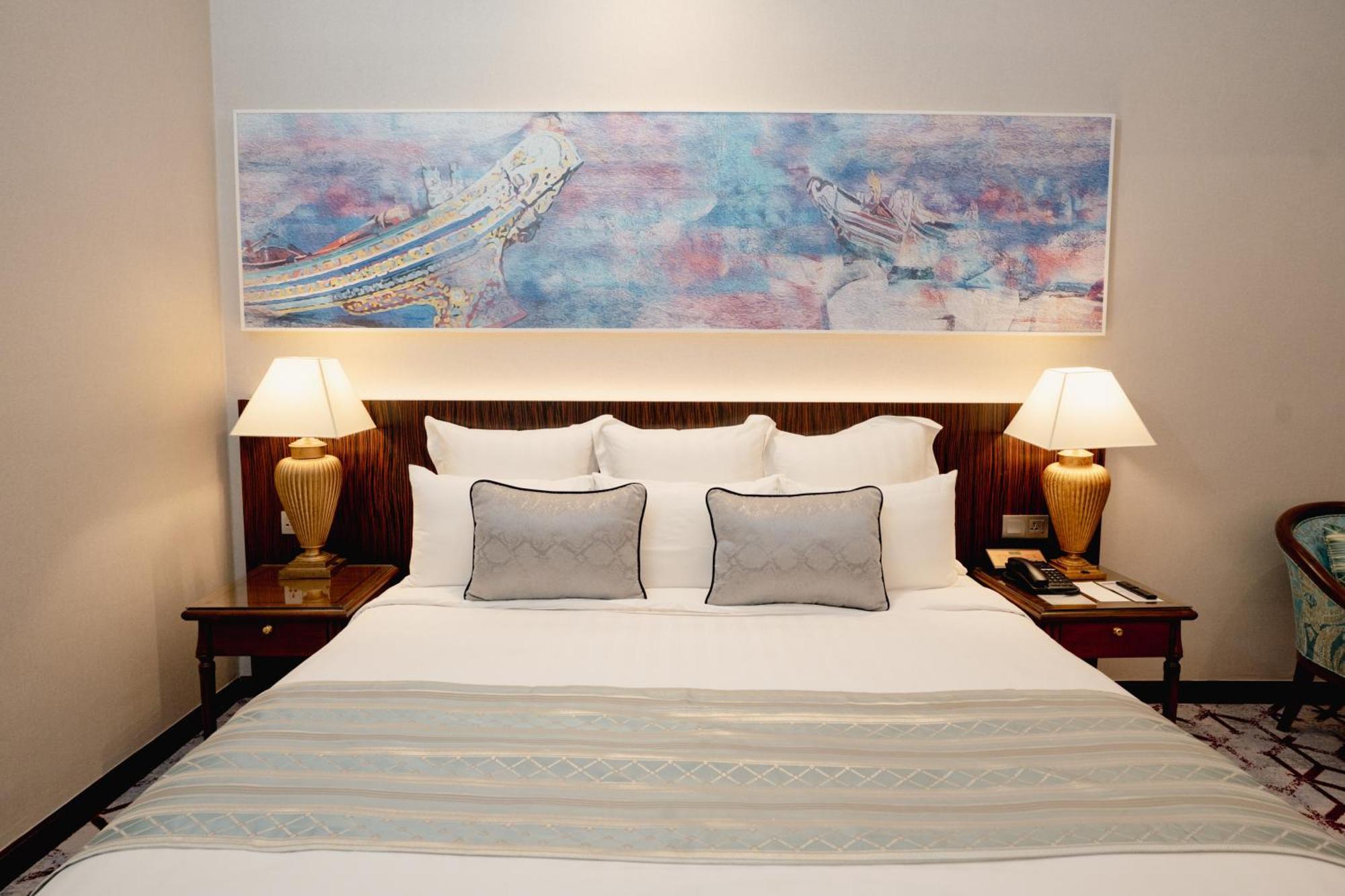 Renai Hotel Kota Bharu Exteriér fotografie