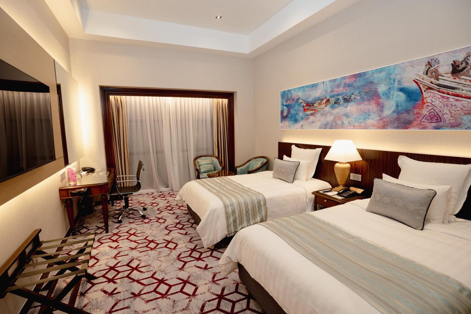 Renai Hotel Kota Bharu Exteriér fotografie