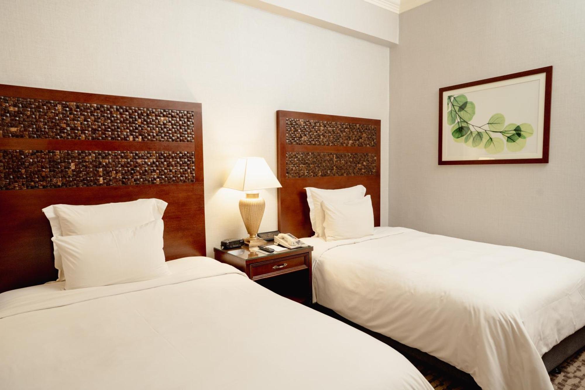 Renai Hotel Kota Bharu Exteriér fotografie
