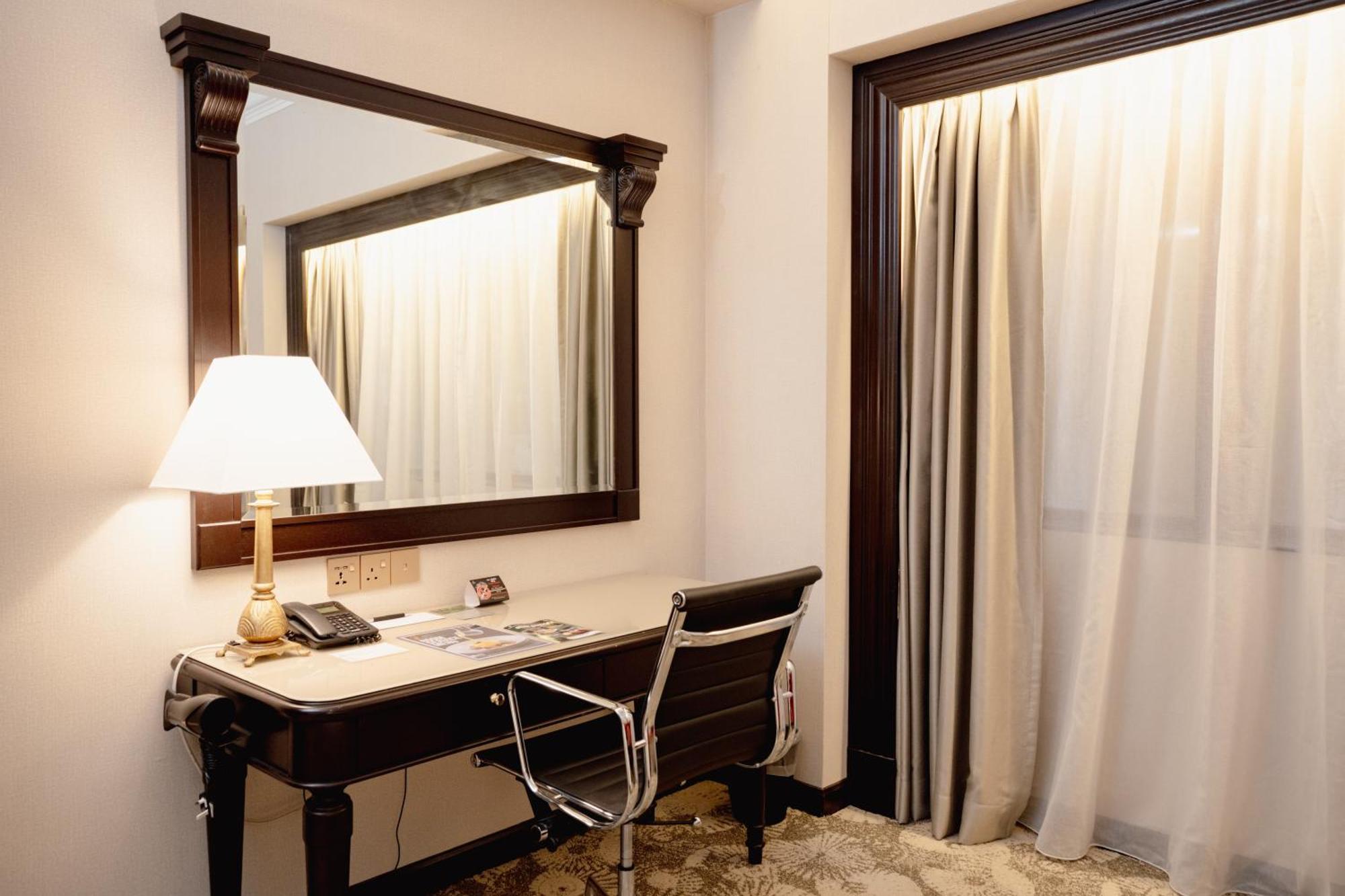 Renai Hotel Kota Bharu Exteriér fotografie