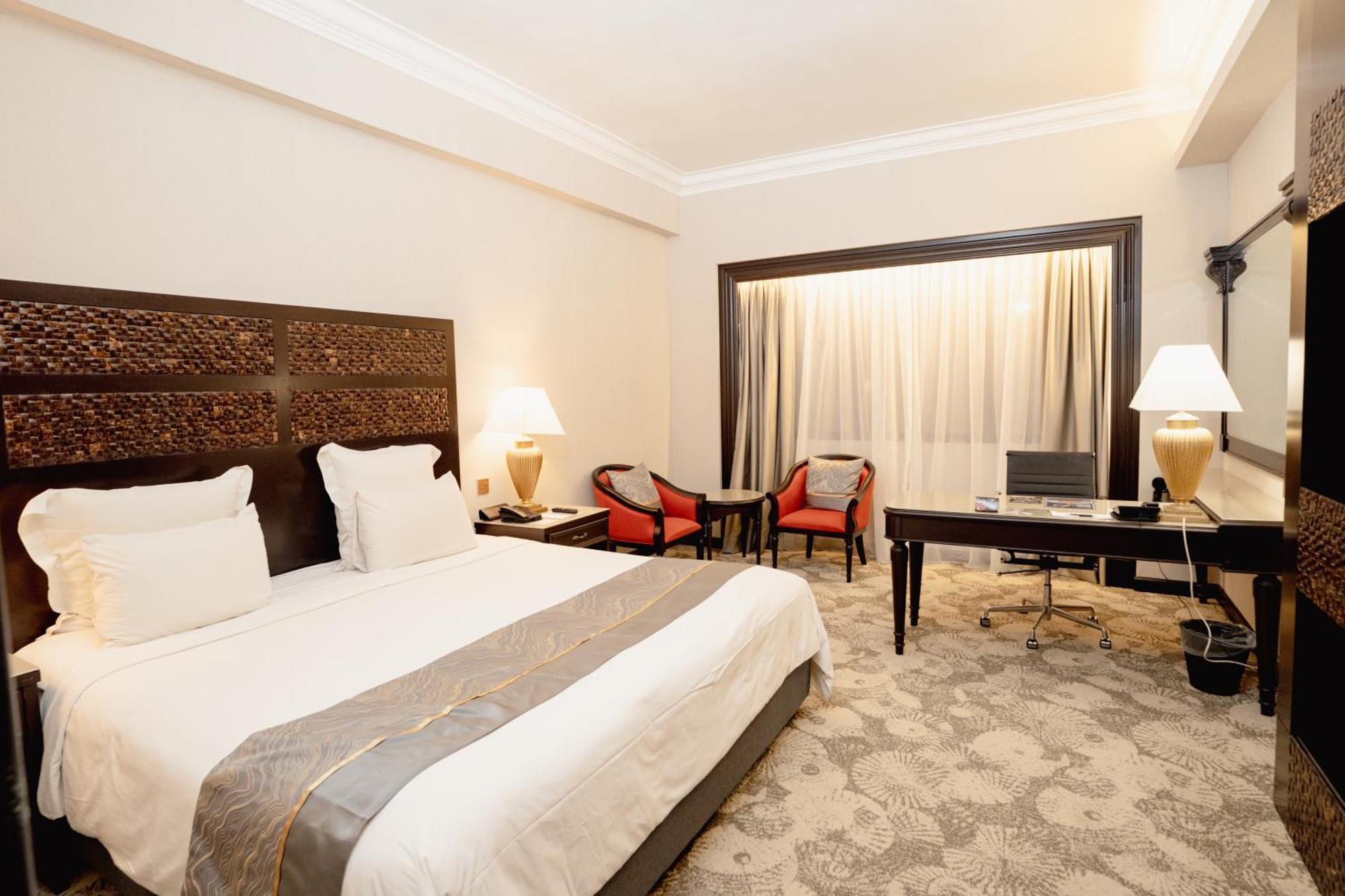 Renai Hotel Kota Bharu Exteriér fotografie