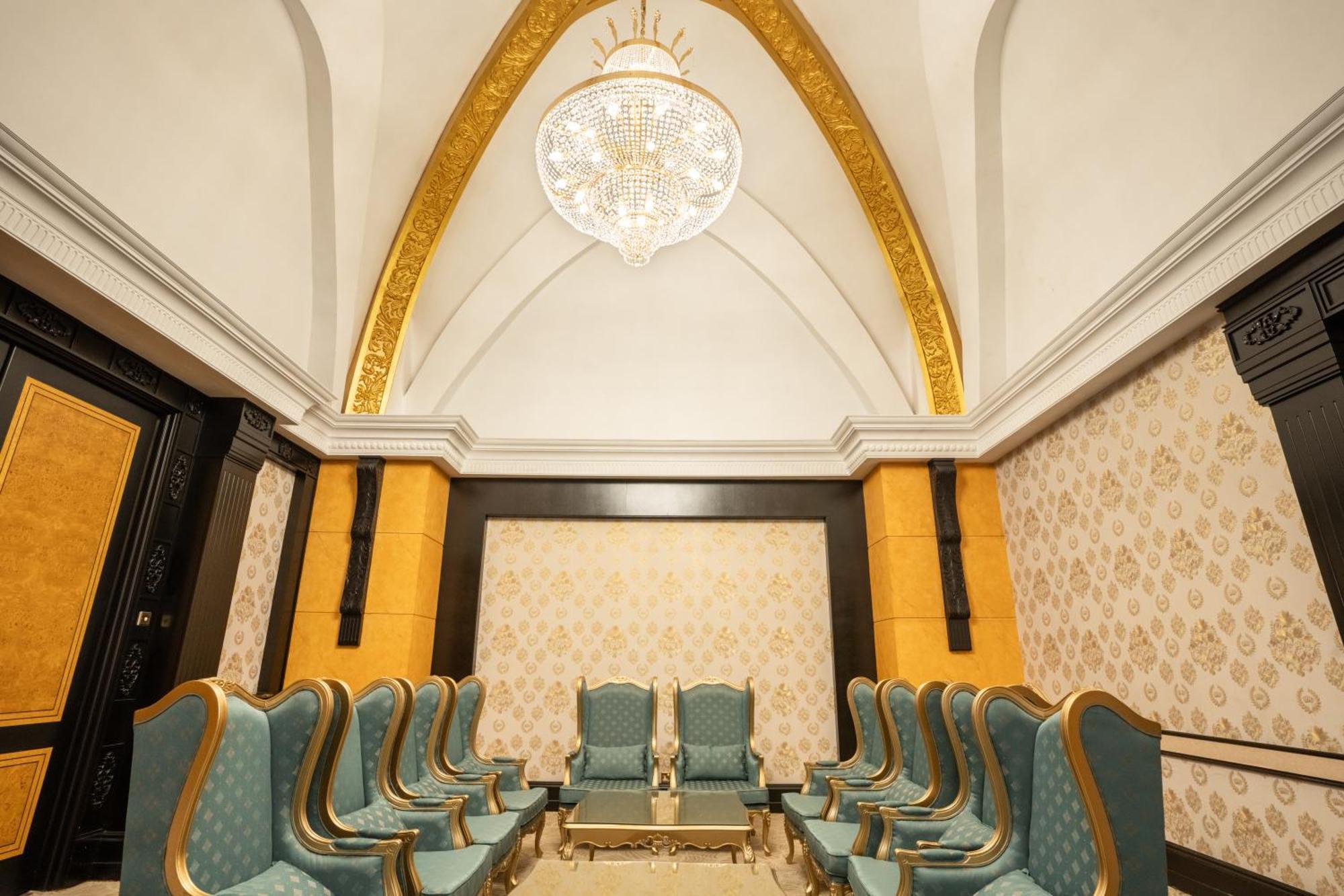 Renai Hotel Kota Bharu Exteriér fotografie